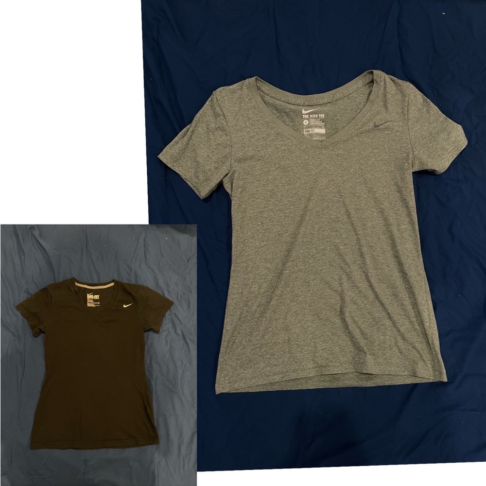 Bundle 2 Nike shirt